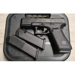 Glock 45 Brasil kal. 9x19