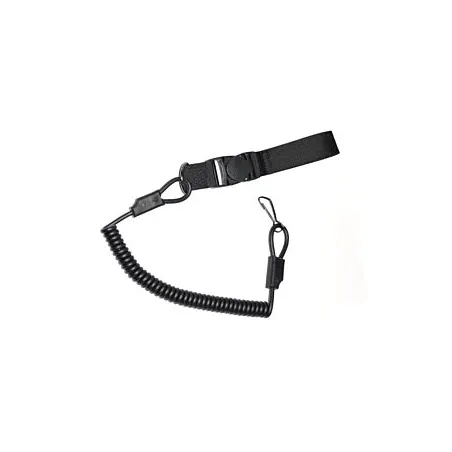 Smycz taktyczna do broni