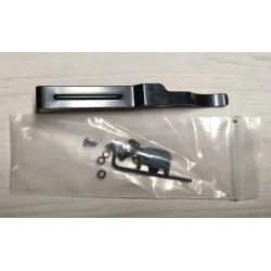 Klips do skrytego noszenia broni - Glock 17,19, itp