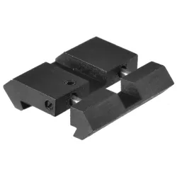 Adapter do szyny picatinny