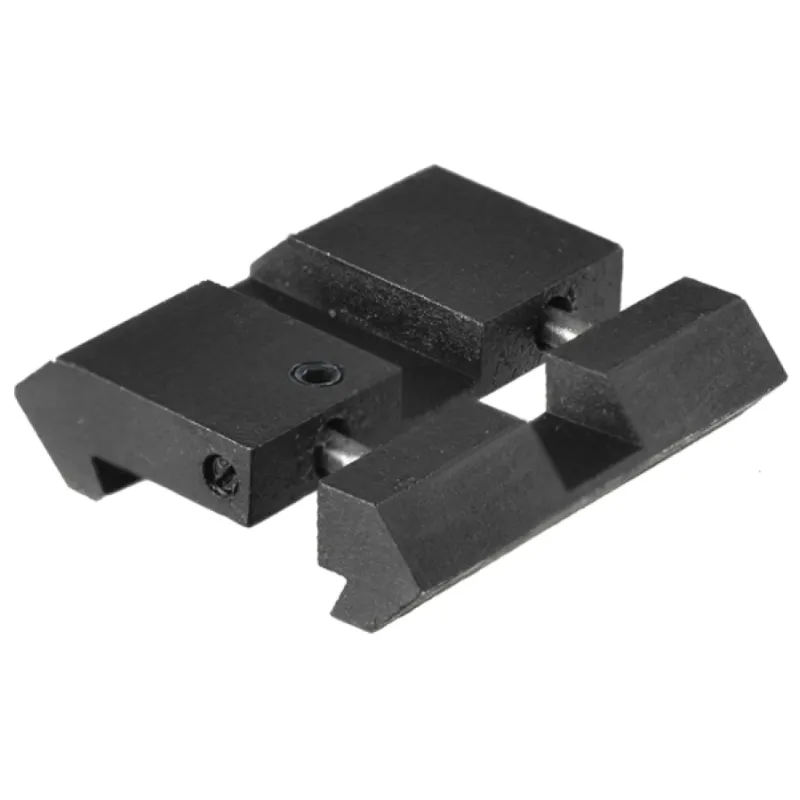 Adapter do szyny picatinny