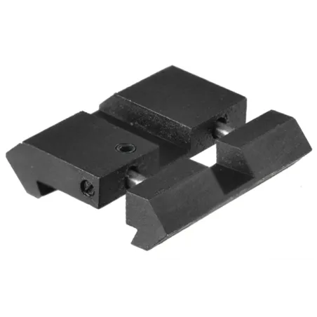 Adapter do szyny picatinny