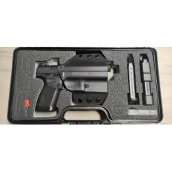 Pistolet CANIK TP9SFX MOD2 kolor FDE