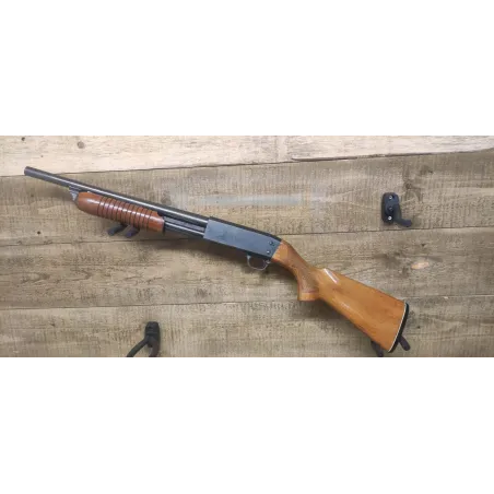 Strzelba powtarzalna Jing An HL 12-102