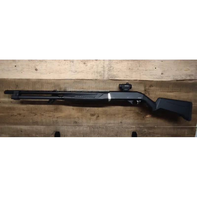 Strzelba ERMOX SA-X9 kal.12/76