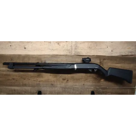 Strzelba ERMOX SA-X9 kal.12/76