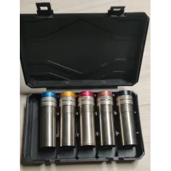 Strzelba ERMOX SA-X9 kal.12/76