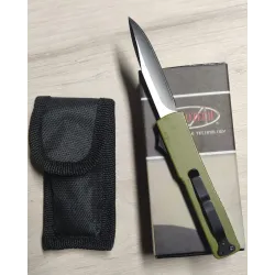 Nóż automatyczny Microtech