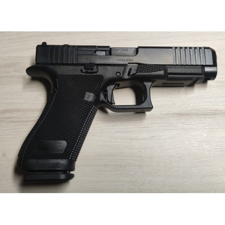 Pistolet Glock 17 gen.6