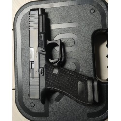 Pistolet Glock 17 gen.6
