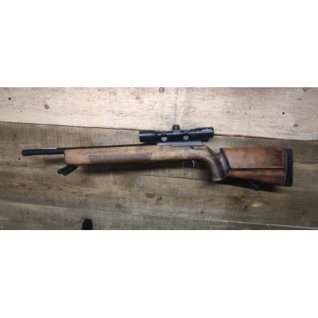 Vostock CM2 kal.22lr