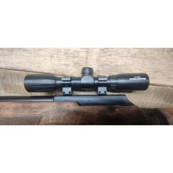 Vostock CM2 kal.22lr