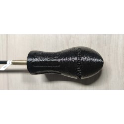 Wycior obrotowy do broni