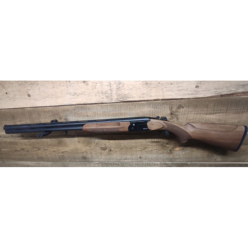 Strzelba BOCK REXIMEX RS 912 Black kal. 12/76