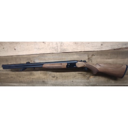 Strzelba BOCK REXIMEX RS 912 Black kal. 12/76