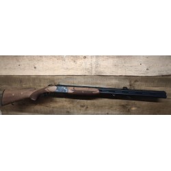 Strzelba BOCK REXIMEX RS 912 Black kal. 12/76