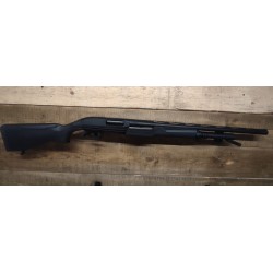 Strzelba powtarzalna REXIMEX RS 412 BLACK Matte kal. 12/76