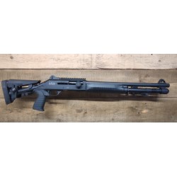 Strzelba ARM-M4 Black kal.12/76