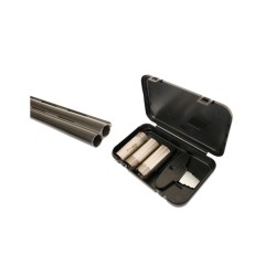 Strzelba BOCK FRANCOLIN S-16 Silver kal.12/76