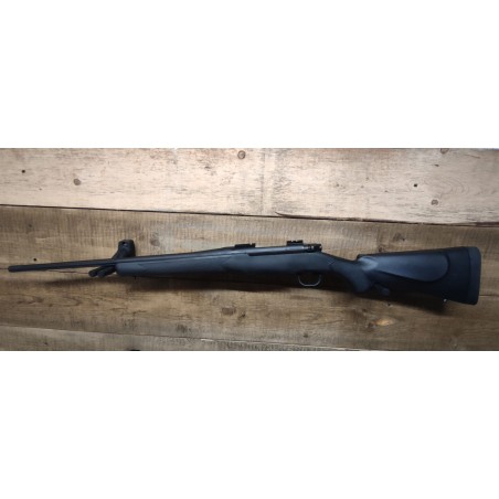 Sztucer powtarzalny MOSSBERG PATRIOT kal. .308 WIN