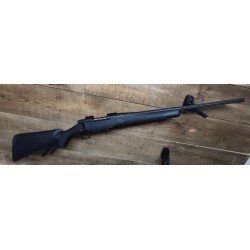 Sztucer powtarzalny MOSSBERG PATRIOT kal. .308 WIN