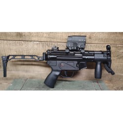 Heckler&Koch MP5K