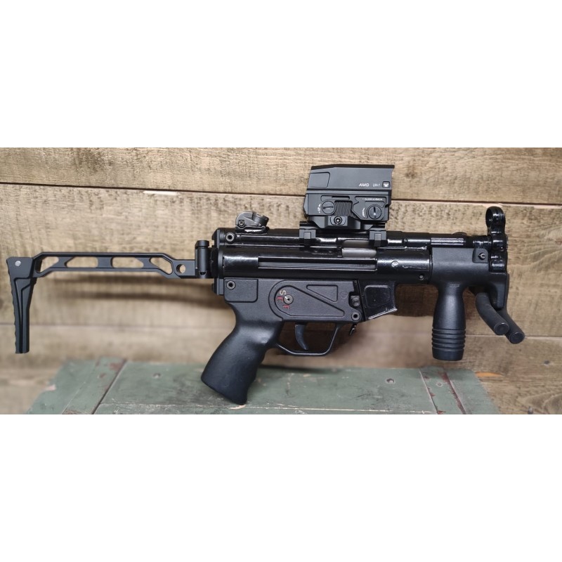 Heckler&Koch MP5K