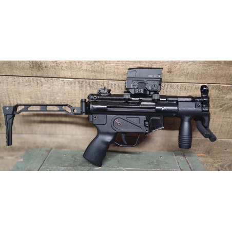 Heckler&Koch MP5K