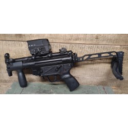 Heckler&Koch MP5K