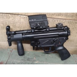 Heckler&Koch MP5K