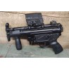 Heckler&Koch MP5K