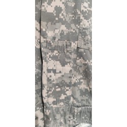Bluza wojskowa