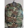 Bluza wojskowa US Army Woodland
