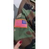 Bluza wojskowa US Army Woodland