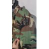 Bluza wojskowa US Army Woodland