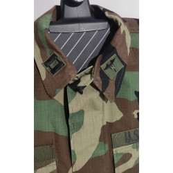 Bluza wojskowa US Army Woodland
