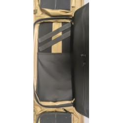 Pokrowiec tactical Max FDE
