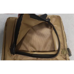 Pokrowiec tactical Max FDE