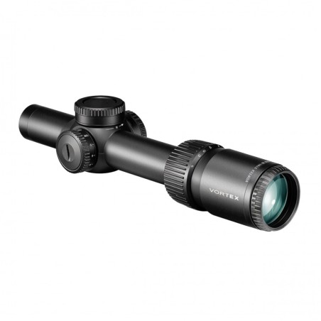 Luneta Vortex Strike Eagle 1-8x24 30mm AR-BDC3