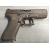 Glock 19X  kaliber 9x19mm