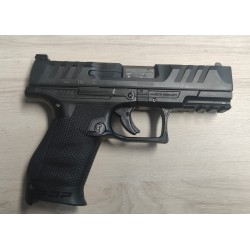 Pistolet Walther PDP C. 4.0"  kal.9x19 OR INT