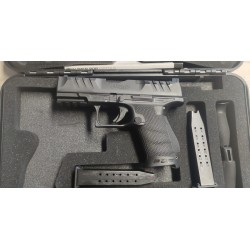 Pistolet Walther PDP C. 4.0"  kal.9x19 OR INT