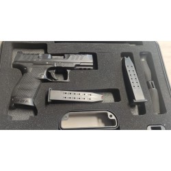 Pistolet Walther PDP C. 4.0"  kal.9x19 OR INT