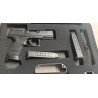 Pistolet Walther PDP C. 4.0"  kal.9x19 OR INT