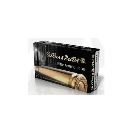 Amunicja kal. .308 FMJ 147grs/9,55g