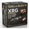 Amunicja 9mm Luger XRG Defense S&B