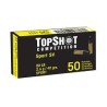 Amunicja kal. 22lr TopShot