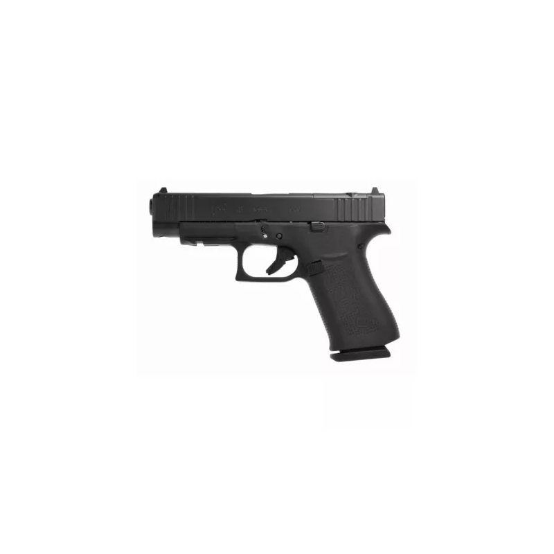 Pistolet Glock 48 MOS kal.9x19