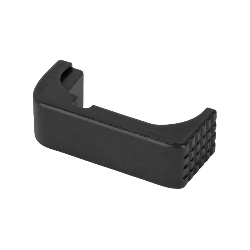 Zwalniacz magazynka do Glock 43x i Glock 48