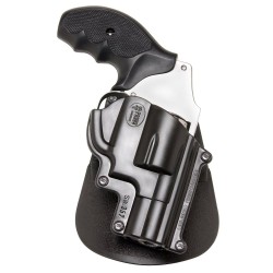 Kabura rewolwerowa S&W